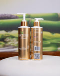 Classic Relaxing Oil - 500ml / 16.9 fl oz